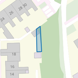 Perceel WTW00-M-2309