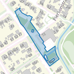 Perceel WTW00-M-2310