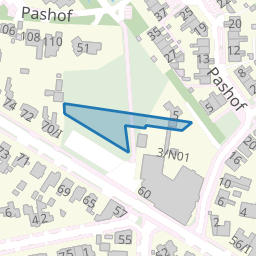 Perceel WTW00-M-2313