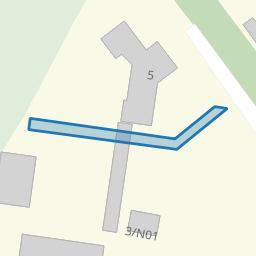 Perceel WTW00-M-2314