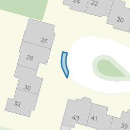 Perceel WTW00-M-2318