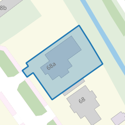 Perceel WTW00-M-2320