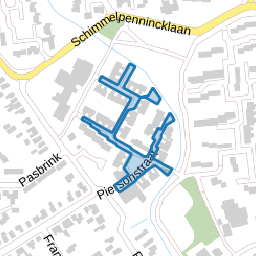 Perceel WTW00-M-2323