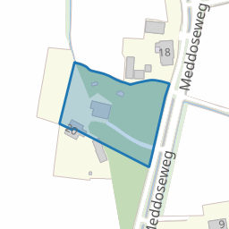 Perceel WTW00-S-1004