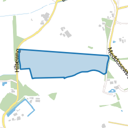 Perceel WTW00-S-1007