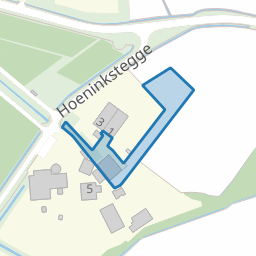 Perceel WTW00-S-1020