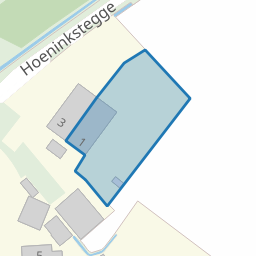 Perceel WTW00-S-1021