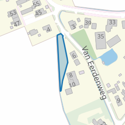 Perceel WTW00-S-1034