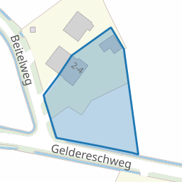 Perceel WTW00-S-1045