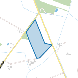 Perceel WTW00-S-1067