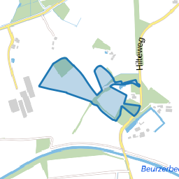 Perceel WTW00-S-1091