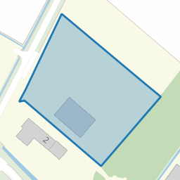 Perceel WTW00-S-1103