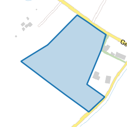 Perceel WTW00-S-1107