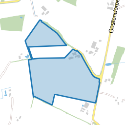 Perceel WTW00-S-1111