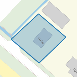 Perceel WTW00-S-1116