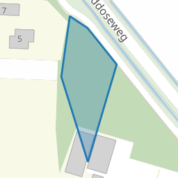 Perceel WTW00-S-1118