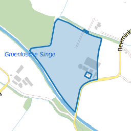 Perceel WTW00-S-1176