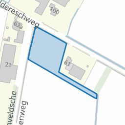 Perceel WTW00-S-1185