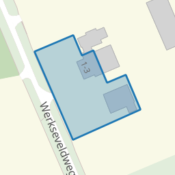 Perceel WVD00-B-1438