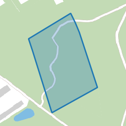 Perceel WVD00-B-1444