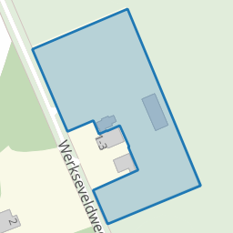 Perceel WVD00-B-1446