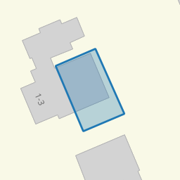 Perceel WVD00-B-1447