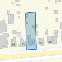 Perceel WVD00-I-1200