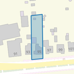 Perceel WVD00-I-1201