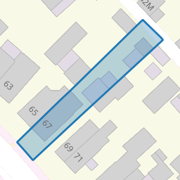 Perceel WVD00-I-1304