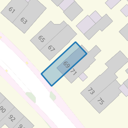 Perceel WVD00-I-1305