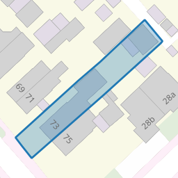 Perceel WVD00-I-1307