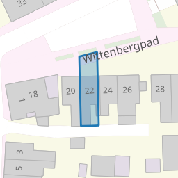 Perceel WVD00-I-1323