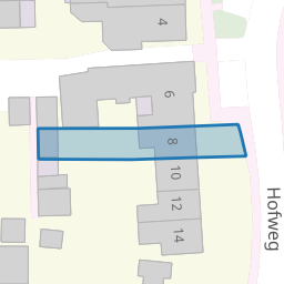 Perceel WVD00-I-1365