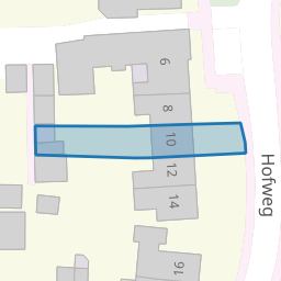 Perceel WVD00-I-1366