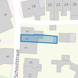 Perceel WVD00-I-1435