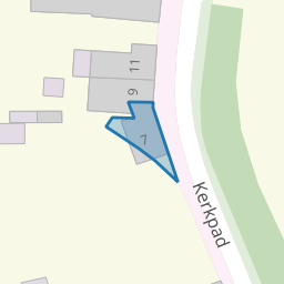 Perceel WVD00-I-1483