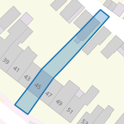 Perceel WVD00-I-1495