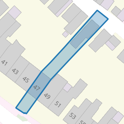 Perceel WVD00-I-1496