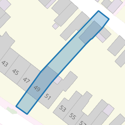 Perceel WVD00-I-1497