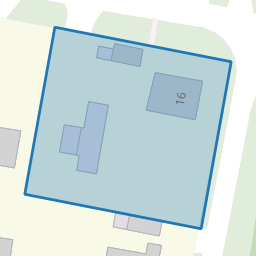 Perceel WVD00-I-1507