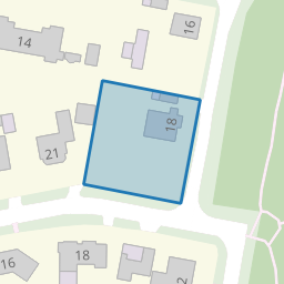 Perceel WVD00-I-1508