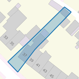 Perceel WVD00-I-1519