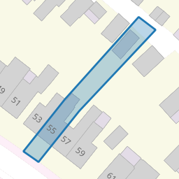 Perceel WVD00-I-1522