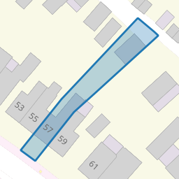 Perceel WVD00-I-1523