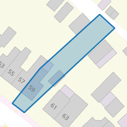 Perceel WVD00-I-1524