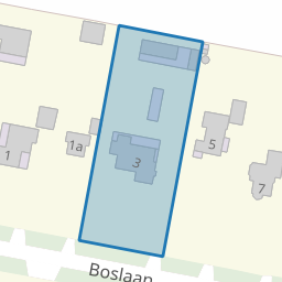 Perceel WVD00-I-1546