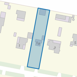 Perceel WVD00-I-1547