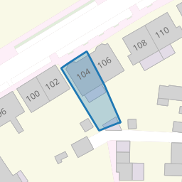 Perceel WVD00-I-1576