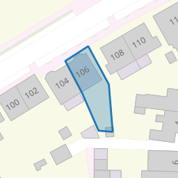 Perceel WVD00-I-1577