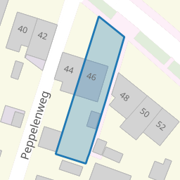 Perceel WVD00-I-1596